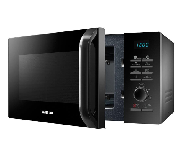 SAMSUNG MG 23H3115 NK - 226587 - zdjęcie 4